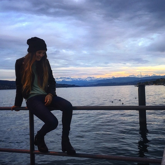 Meet your Posher, Kirsten - Picture 7 of 15